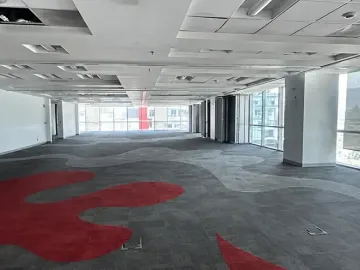 Oficina en renta en Santa Fe Cuajimalpa, Cuajimalpa de Morelos, Ciudad de México