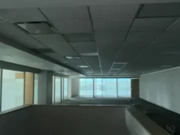 Oficina en renta en Santa Fe Cuajimalpa, Cuajimalpa de Morelos, Ciudad de México