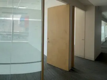 Oficina en renta en Santa Fe Cuajimalpa, Cuajimalpa de Morelos, Ciudad de México