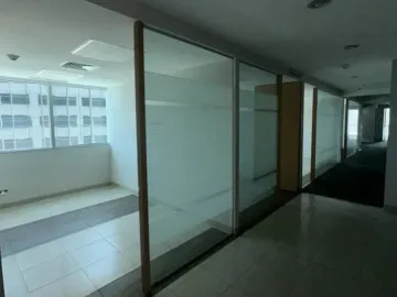 Oficina en renta en Santa Fe Cuajimalpa, Cuajimalpa de Morelos, Ciudad de México