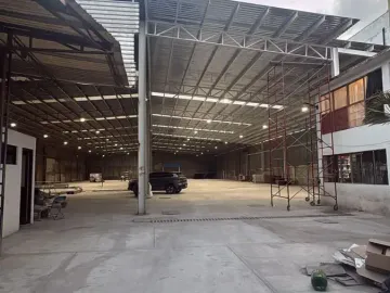 Bodega en renta en Los Angeles, Iztapalapa, Ciudad de México