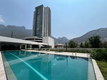 Departamento en venta en La Banda, Santa Catarina, Nuevo León
