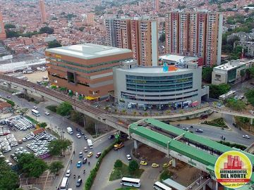 Local en Arriendo Ubicado en Bello Codigo 8421