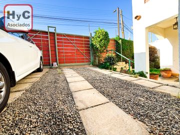Casa 4D 3B Viña del Mar Alto + Estudio Independiente