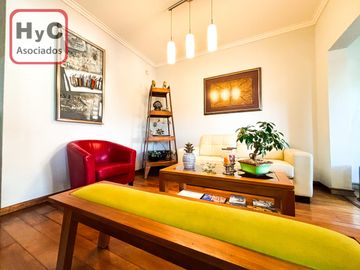 Casa 4D 3B Viña del Mar Alto + Estudio Independiente