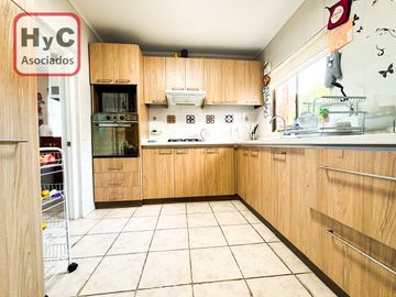 Casa 4D 3B Viña del Mar Alto + Estudio Independiente