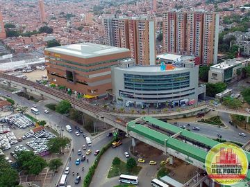 Local en Arriendo Ubicado en Bello Codigo 9776