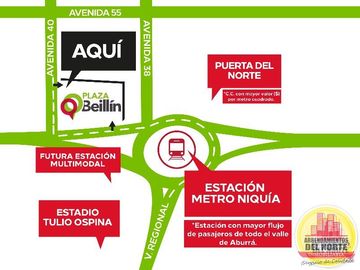 Local en Arriendo Ubicado en Bello Codigo 9776
