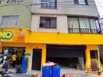 Local en Arriendo Ubicado en Bello Codigo 10097