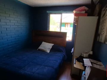 Gran Oportunidad Casa de 3Pisos 5D/3B/2E y Potencial Quilicu