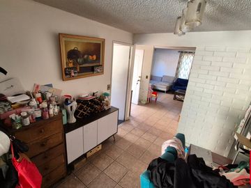 Gran Oportunidad Casa de 3Pisos 5D/3B/2E y Potencial Quilicu