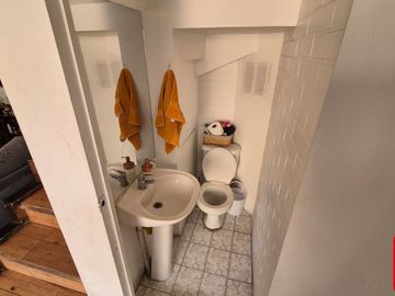 Gran Oportunidad Casa de 3Pisos 5D/3B/2E y Potencial Quilicu