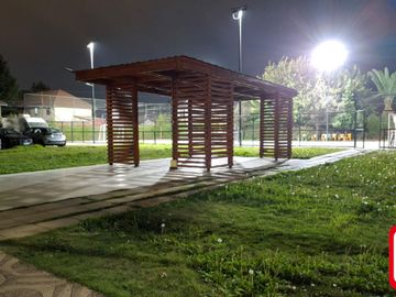 Gran Oportunidad Casa de 3Pisos 5D/3B/2E y Potencial Quilicu