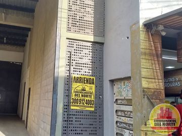 Local en Arriendo Ubicado en Bello Codigo 10808