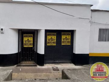 Local en Arriendo Ubicado en Bello Codigo 10837