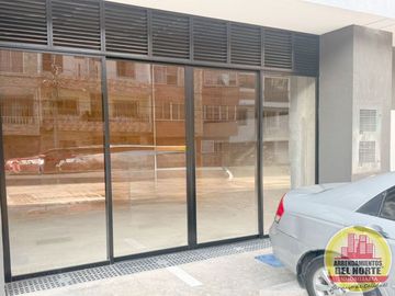 Local en Arriendo Ubicado en Bello Codigo 10933