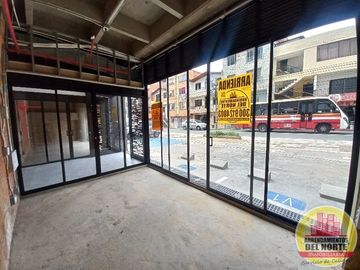 Local en Arriendo Ubicado en Bello Codigo 11106