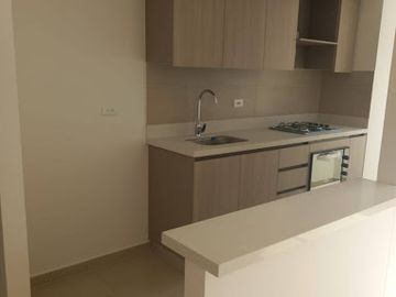 Apartamento en venta en Los Colegios