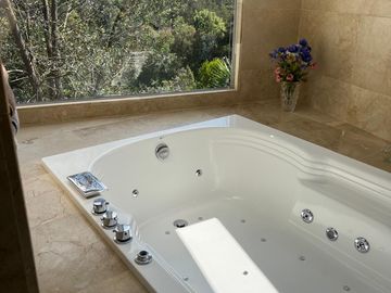Casa campestre en venta El Tablazo - parcelación