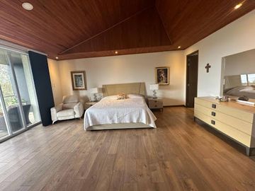 Casa campestre en venta El Tablazo - parcelación