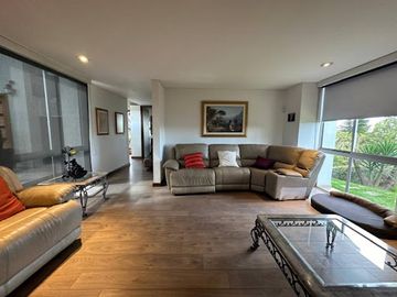 Casa campestre en venta El Tablazo - parcelación