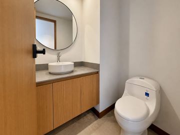 Apartamento remodelado en Provenza | 220 m²