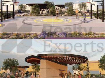 Terrenos en Venta en Cumbres Mediterráneo