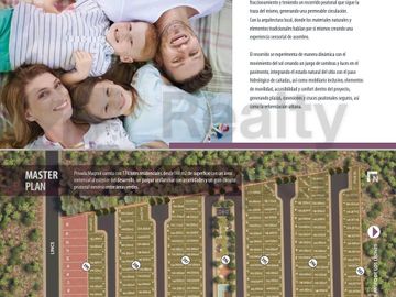 Terrenos en Venta en Cumbres Mediterráneo