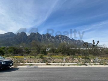 Terrenos en Venta en Cumbres Mediterráneo