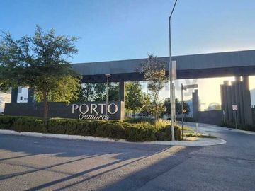 Terrenos en Venta en Porto Cumbres
