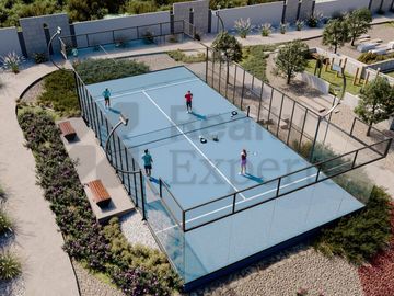 Terrenos en Venta en Valle de Cumbres Premier