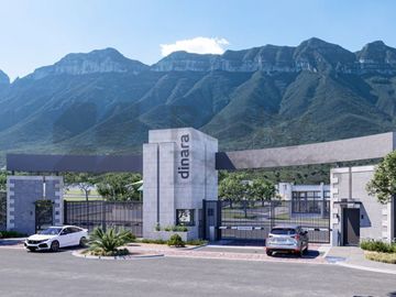 Terrenos en Venta en Valle de Cumbres Premier