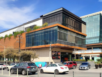 Oficinas en Renta en Santa Engracia