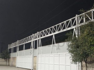 Naves Industriales en Renta en Andrés Caballero Moreno Agropecuaria