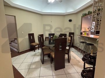 Casas en Venta en Fuentes del Valle