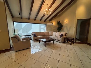 Casas en Venta en Fuentes del Valle