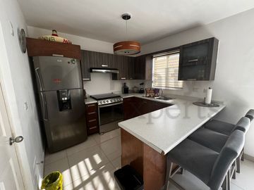 Casas en Renta en Espacio Cumbres