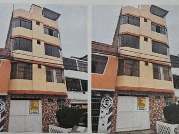 SE VENDE EDIFICO
