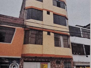 SE VENDE EDIFICO