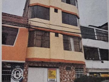 SE VENDE EDIFICO