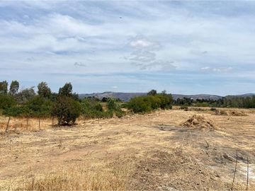 SE ARRIENDA 10.000 M2 EN CALETERA 5 SUR TALCA