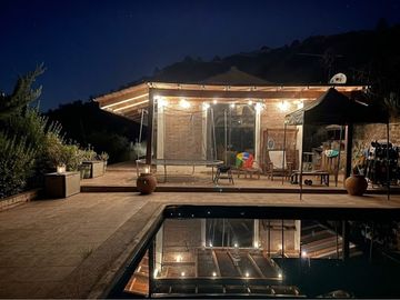 Tu Nuevo Oasis en Paine