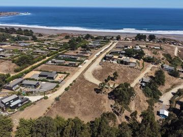 Terreno 5000 m² ubicación privilegiada Pichilemu