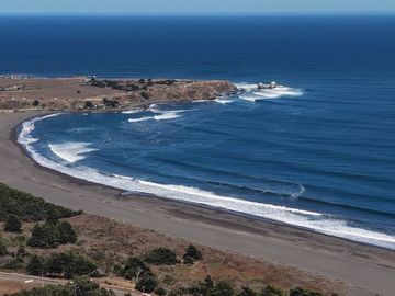 Terreno 5000 m² ubicación privilegiada Pichilemu