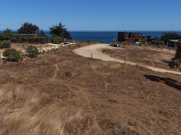 Terreno 5000 m² ubicación privilegiada Pichilemu