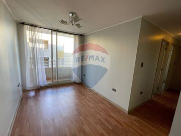 SE VENDE DEPARTAMENTO 3D/2B, LUIS DURAND