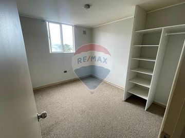 SE VENDE DEPARTAMENTO 3D/2B, LUIS DURAND