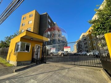 SE VENDE DEPARTAMENTO 3D/2B, LUIS DURAND