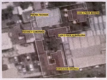 Terreno en Bilbao para desarrollo inmobiliario