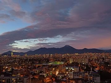 Departamento mariposa en venta Ñuñoa
